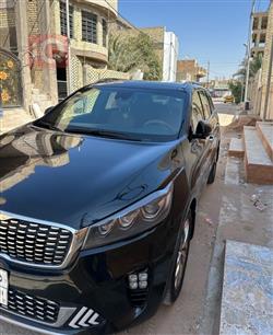 کیا سۆرینتۆ